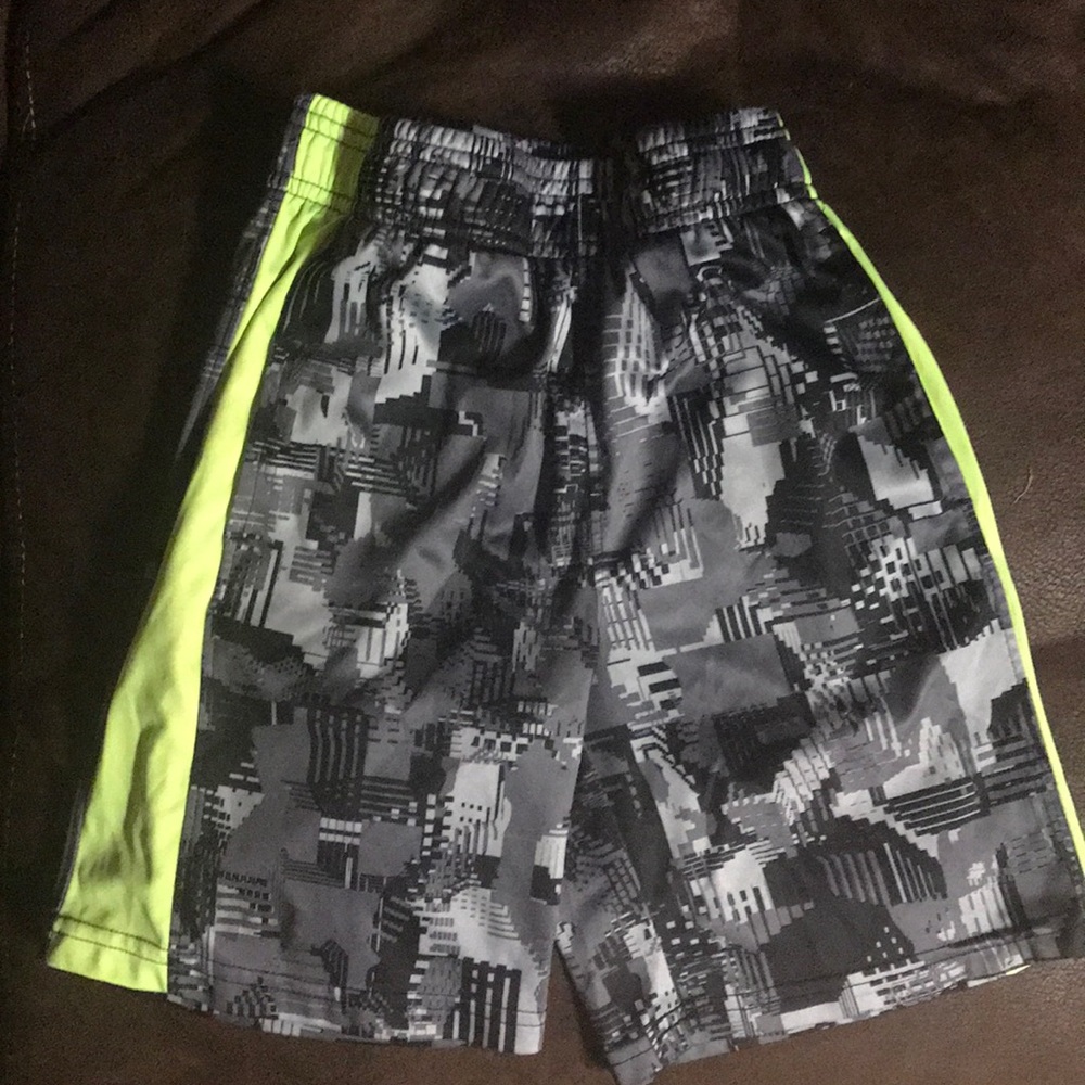 Boys shorts